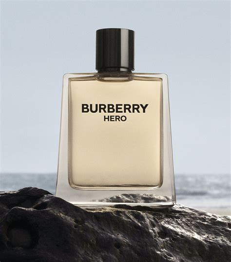 burberry beauty hero eau de toilette|Burberry Hero original.